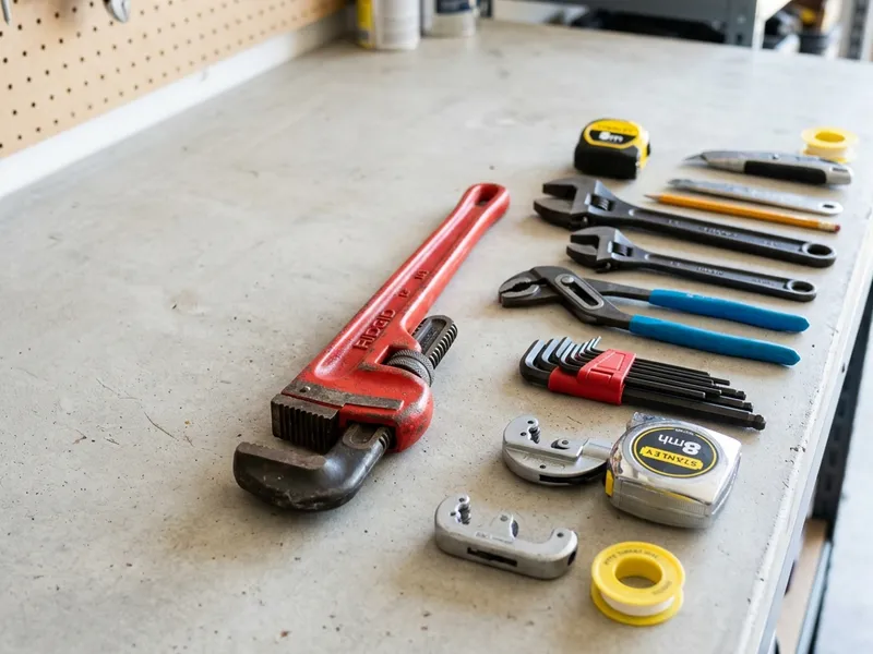 Emergency Plumber in Coldstream, KY